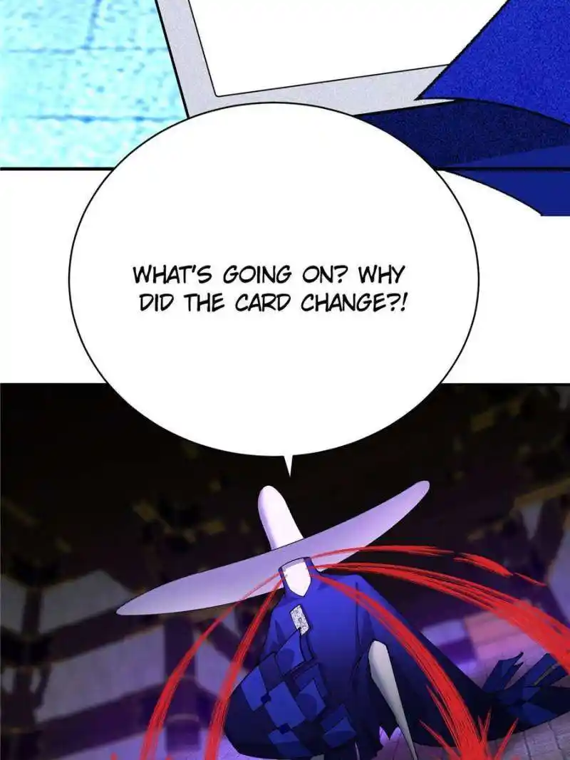 I Picked up an Attribute Chapter 298