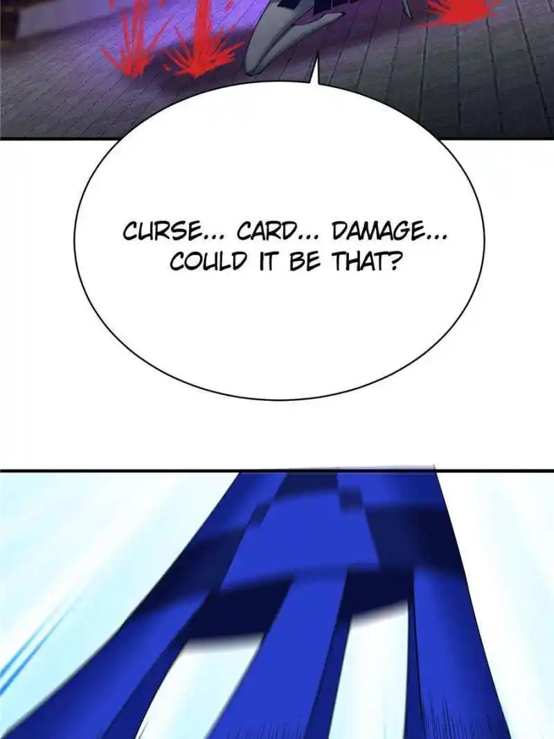 I Picked up an Attribute Chapter 298