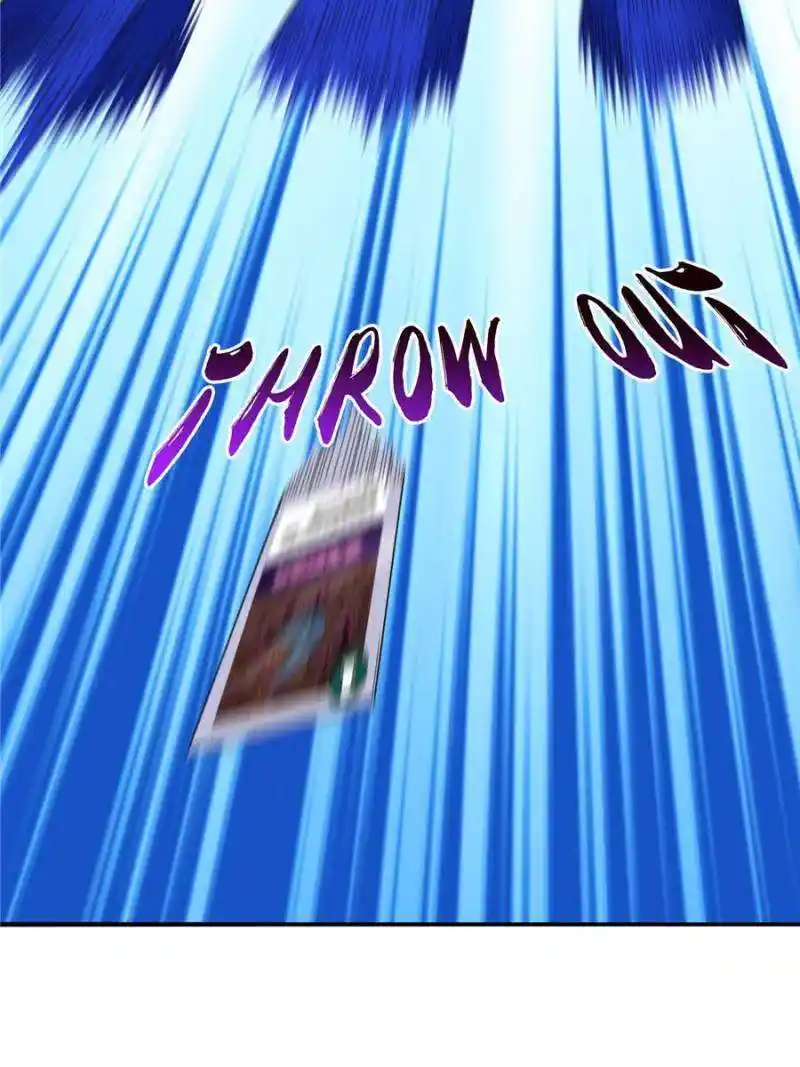 I Picked up an Attribute Chapter 298