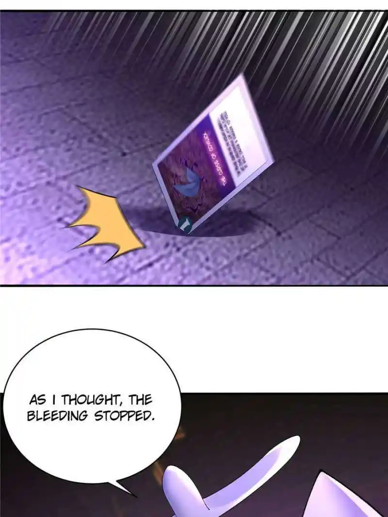 I Picked up an Attribute Chapter 298