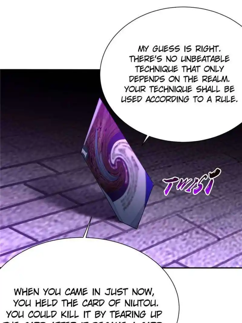 I Picked up an Attribute Chapter 298