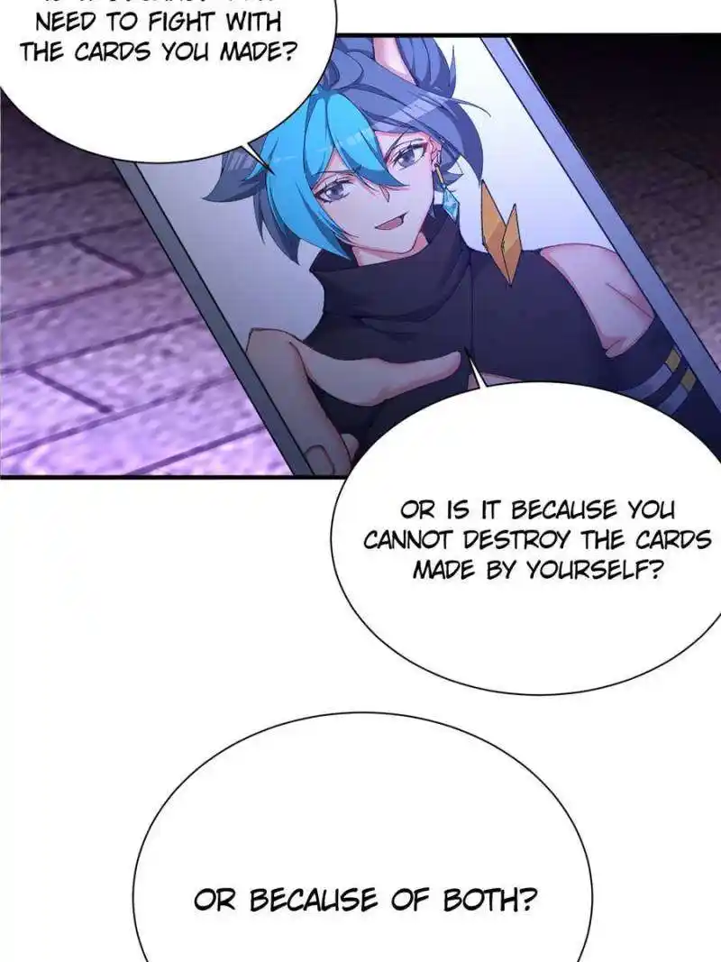 I Picked up an Attribute Chapter 298