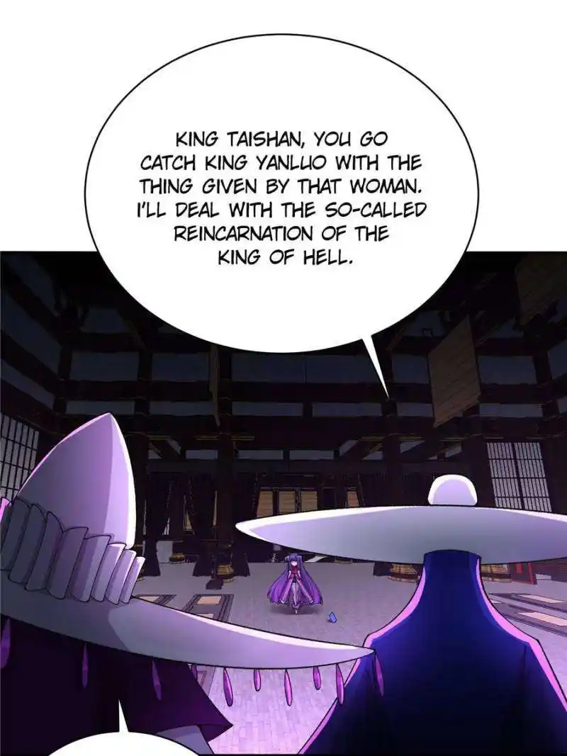 I Picked up an Attribute Chapter 298