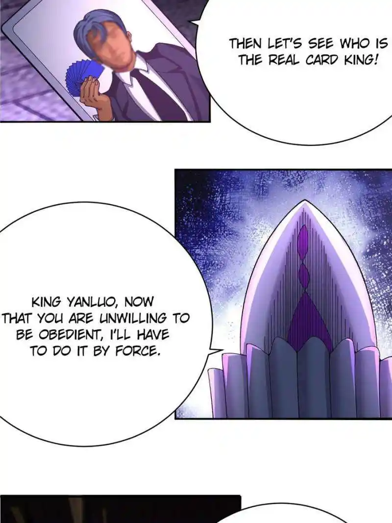 I Picked up an Attribute Chapter 298