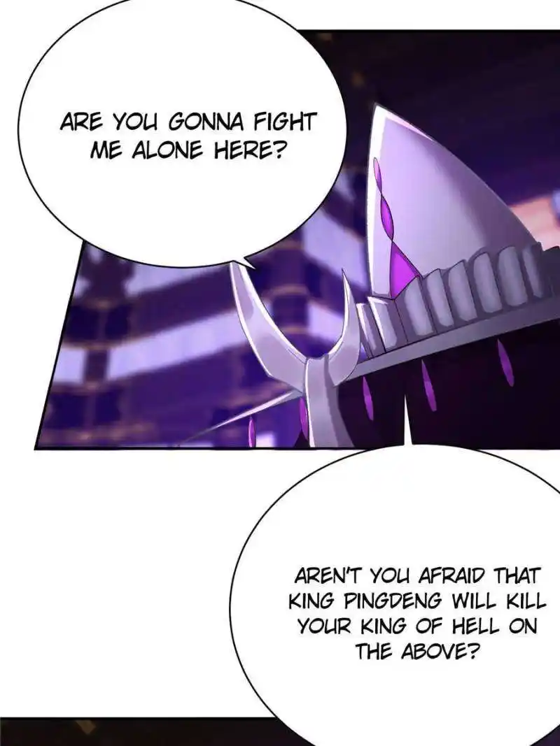 I Picked up an Attribute Chapter 298