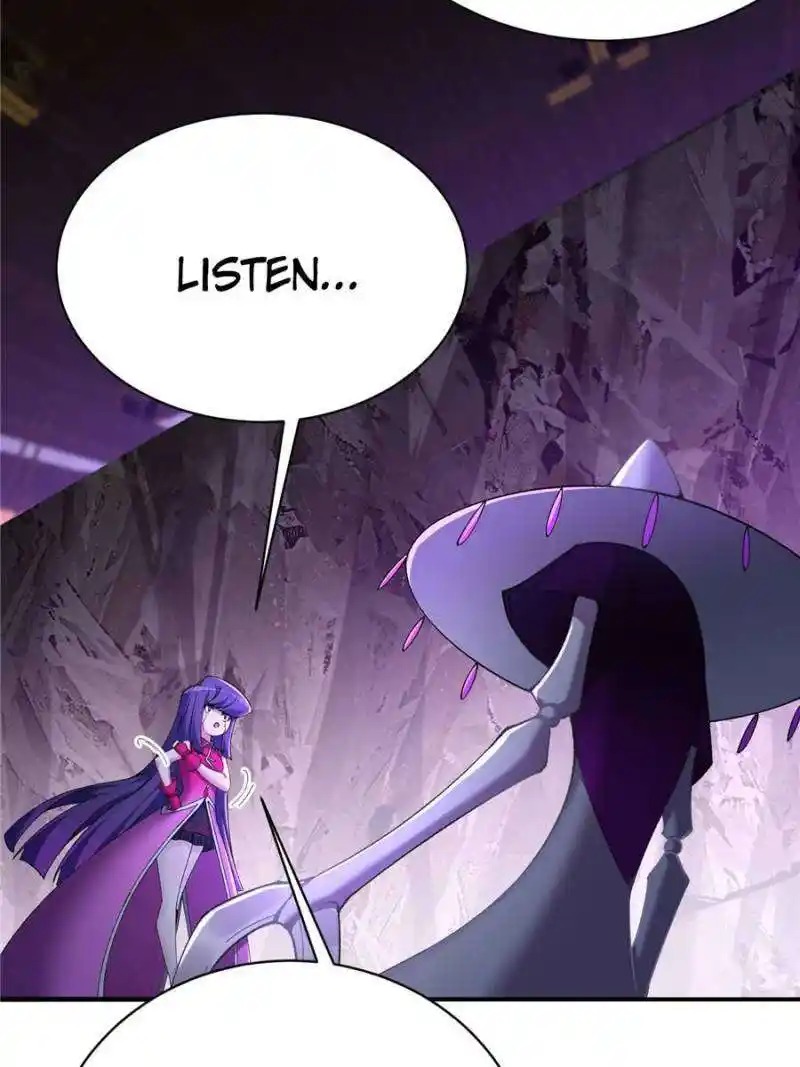 I Picked up an Attribute Chapter 298