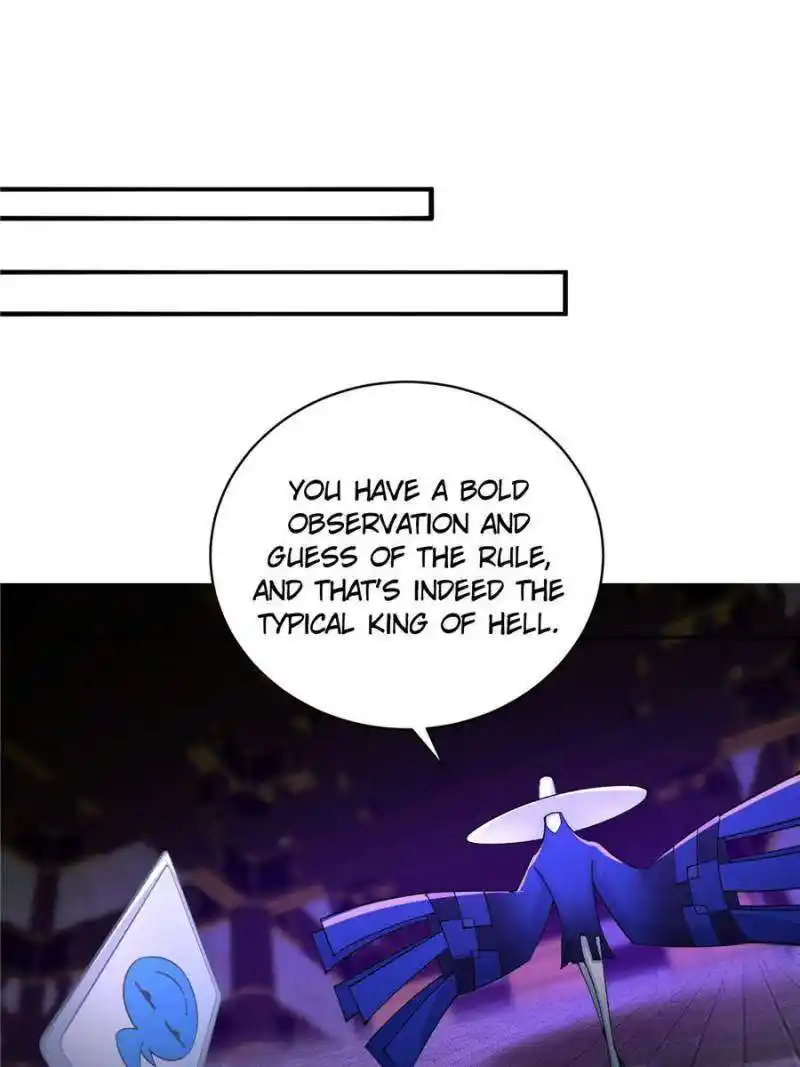 I Picked up an Attribute Chapter 298