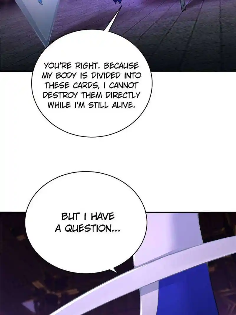 I Picked up an Attribute Chapter 298