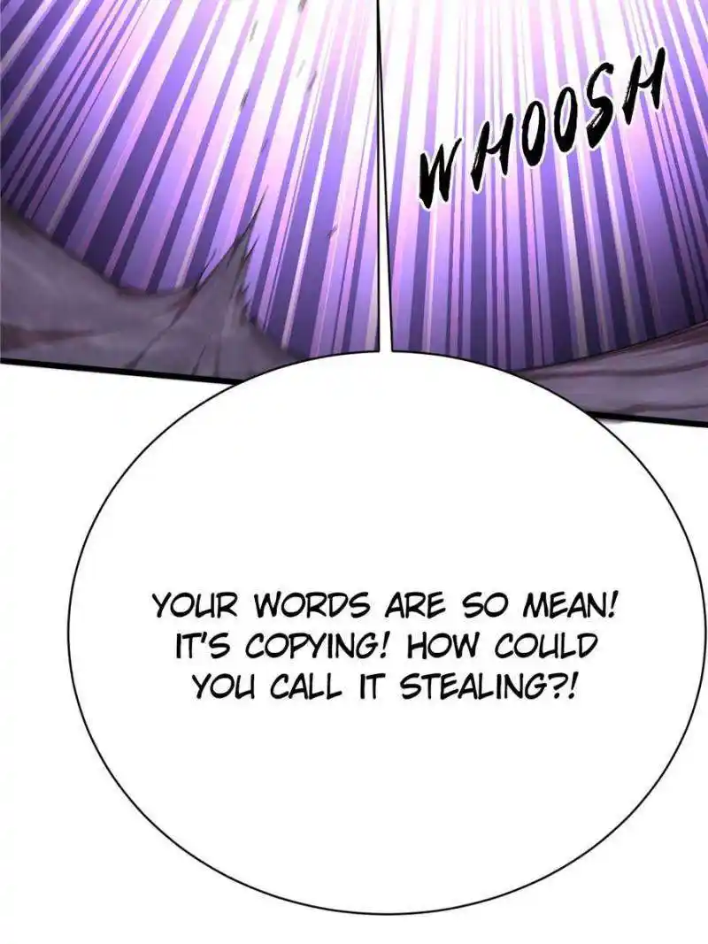 I Picked up an Attribute Chapter 298