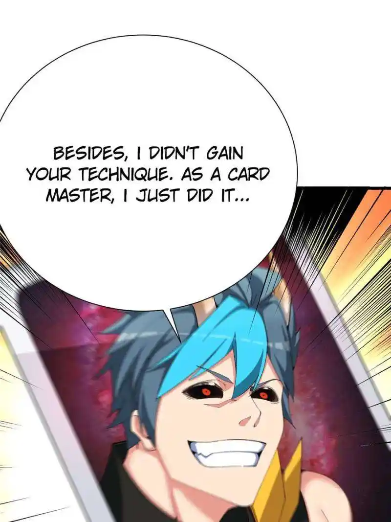 I Picked up an Attribute Chapter 298