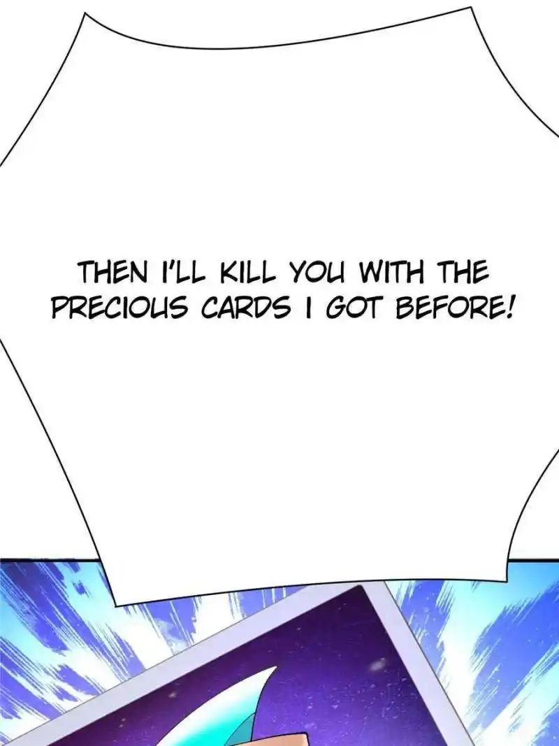 I Picked up an Attribute Chapter 298