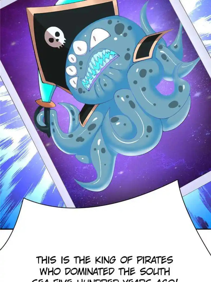 I Picked up an Attribute Chapter 298