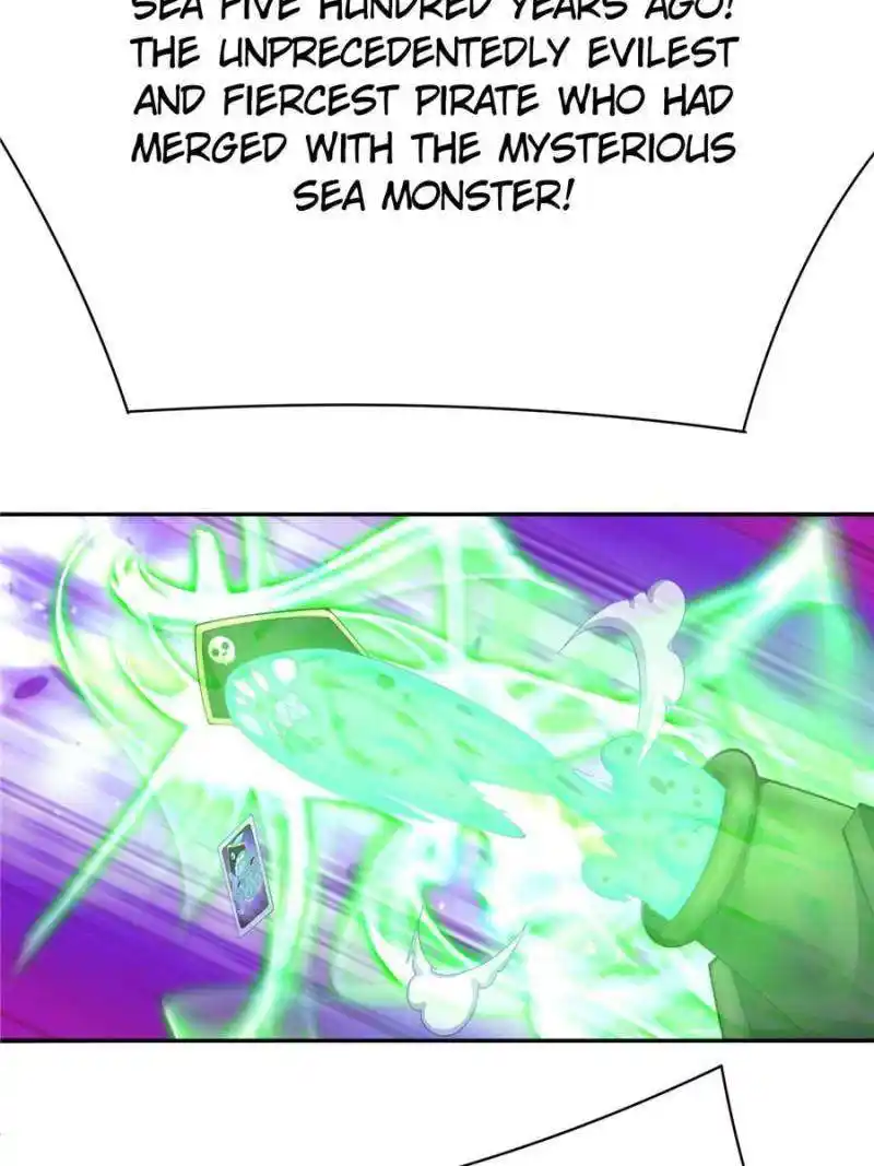 I Picked up an Attribute Chapter 298