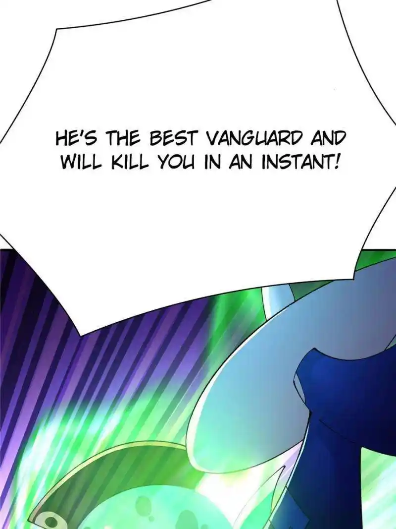 I Picked up an Attribute Chapter 298