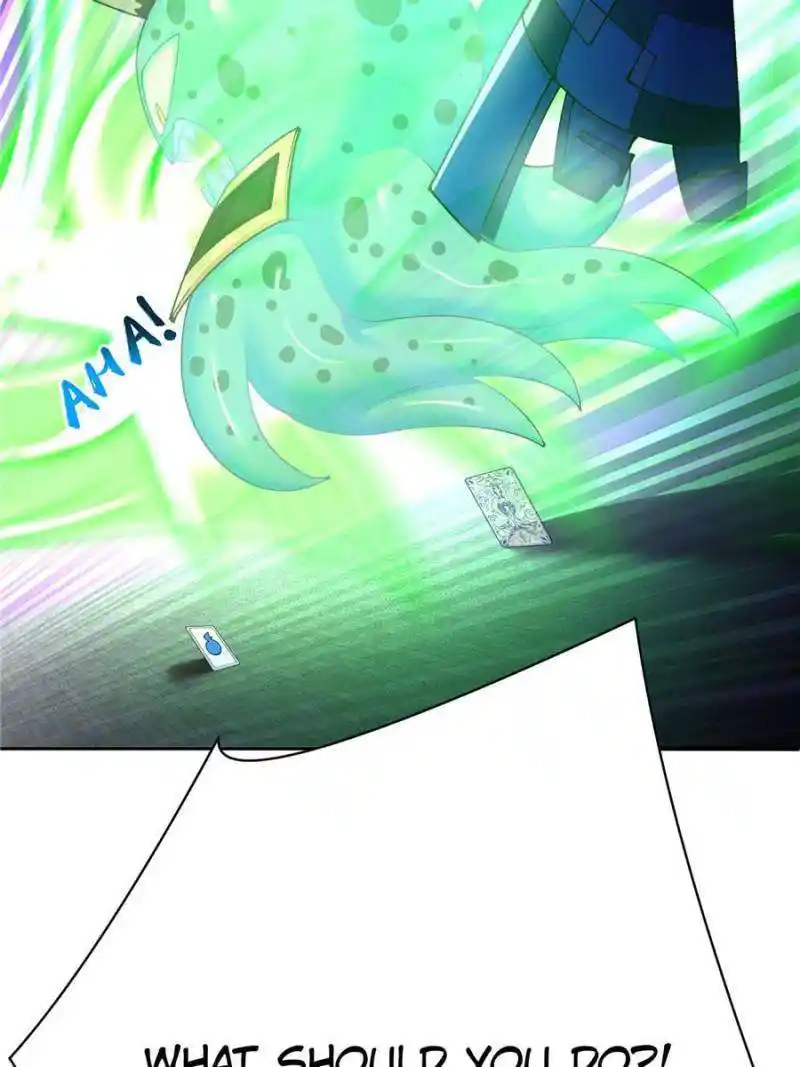 I Picked up an Attribute Chapter 298