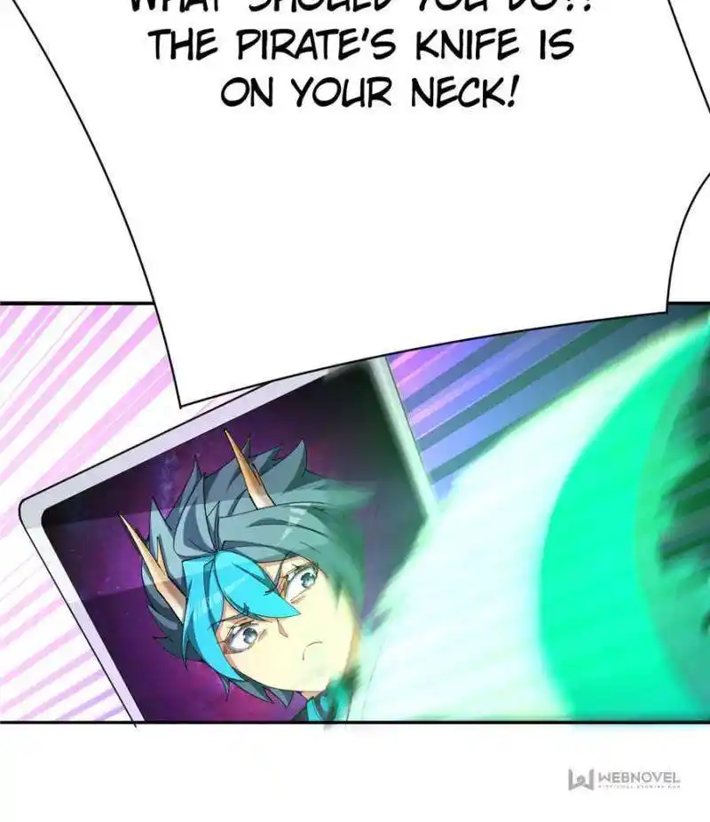 I Picked up an Attribute Chapter 298