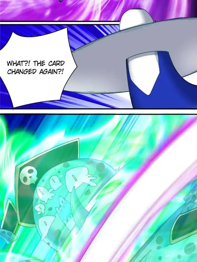 I Picked up an Attribute Chapter 298