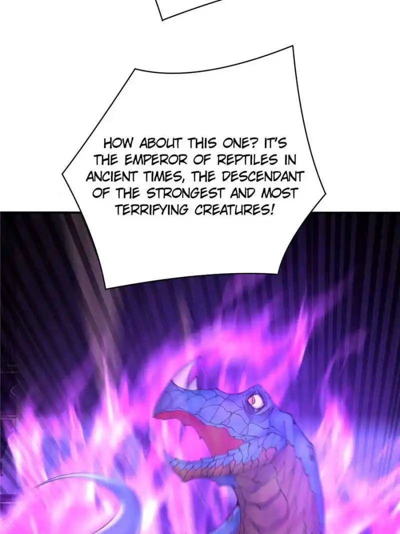 I Picked up an Attribute Chapter 298