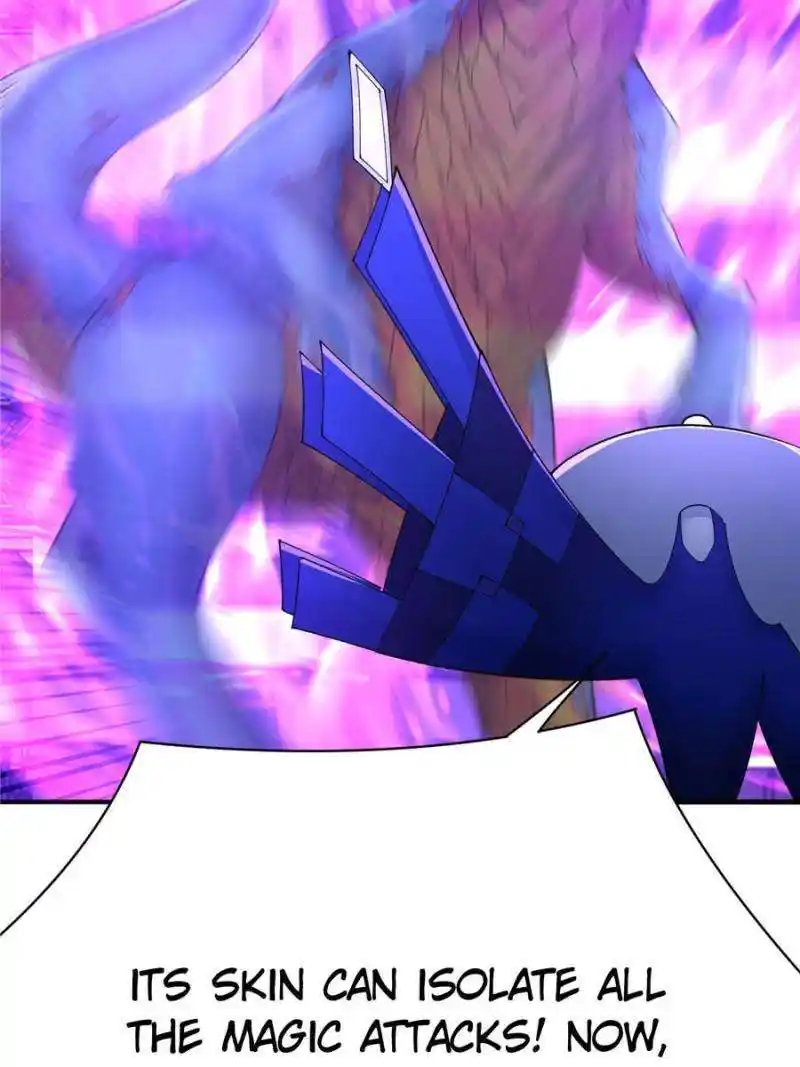 I Picked up an Attribute Chapter 298