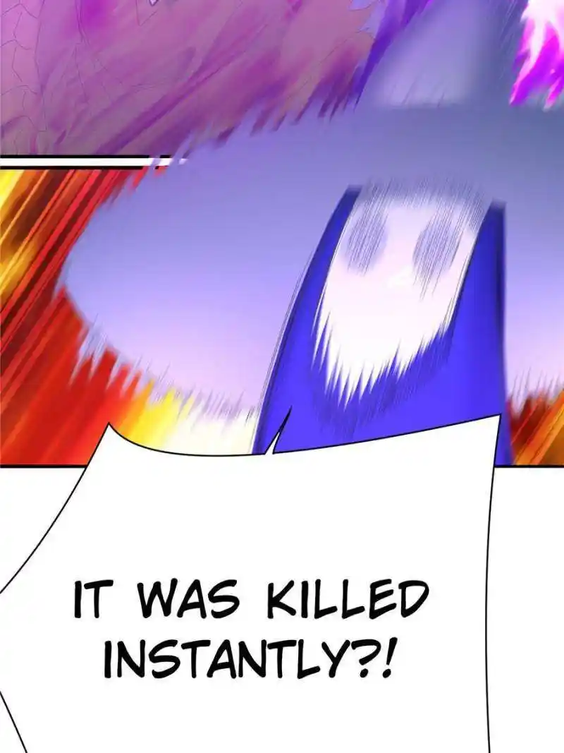 I Picked up an Attribute Chapter 298