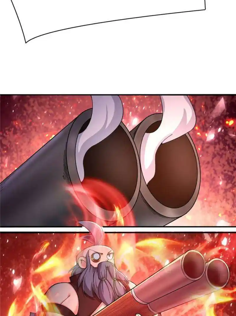 I Picked up an Attribute Chapter 298