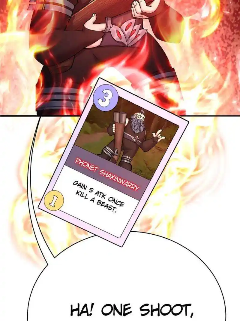 I Picked up an Attribute Chapter 298