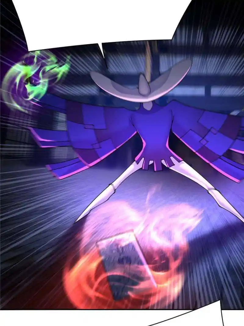 I Picked up an Attribute Chapter 298