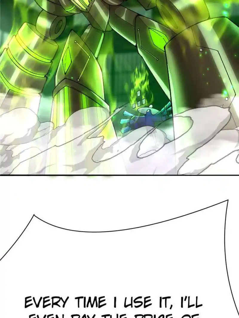 I Picked up an Attribute Chapter 298