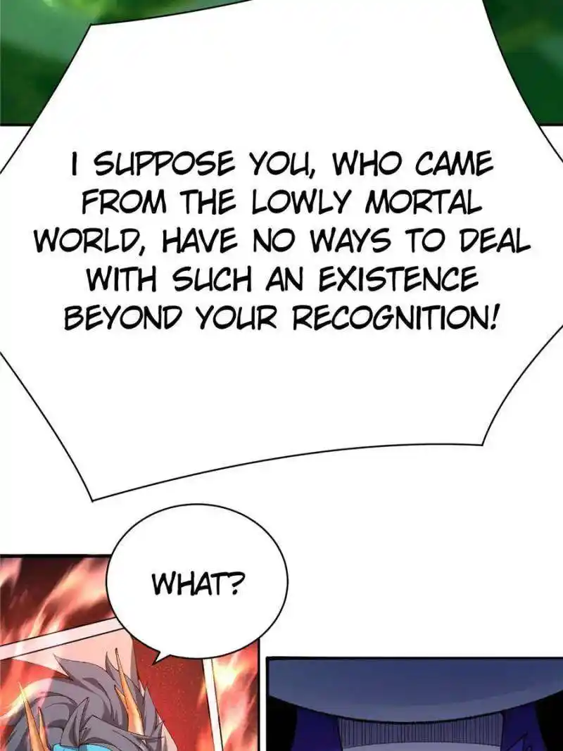 I Picked up an Attribute Chapter 298