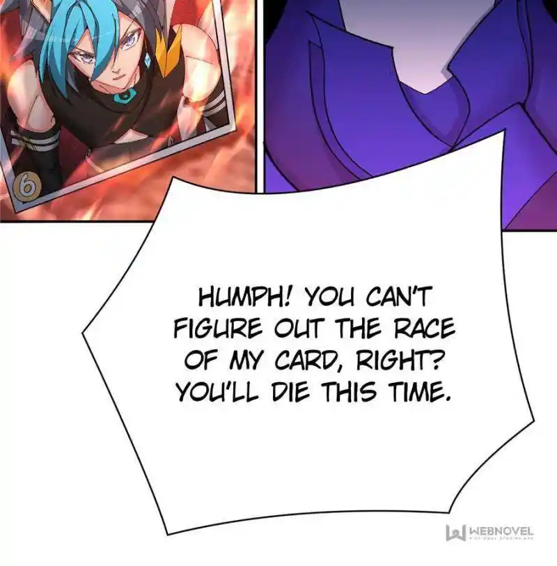 I Picked up an Attribute Chapter 298