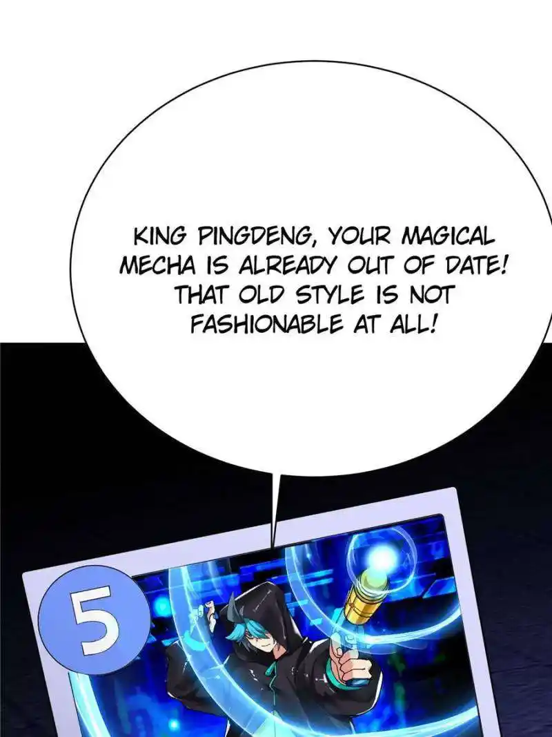 I Picked up an Attribute Chapter 298