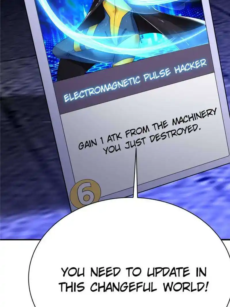 I Picked up an Attribute Chapter 298