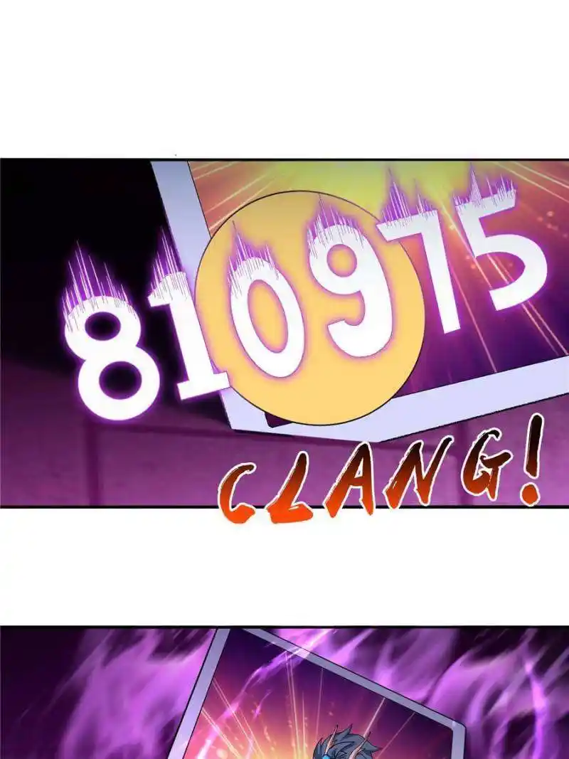 I Picked up an Attribute Chapter 298