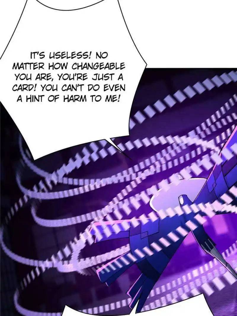 I Picked up an Attribute Chapter 298