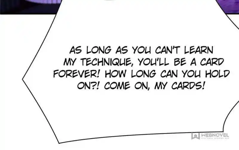 I Picked up an Attribute Chapter 298