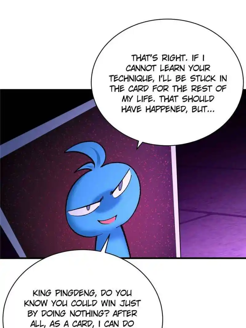 I Picked up an Attribute Chapter 298