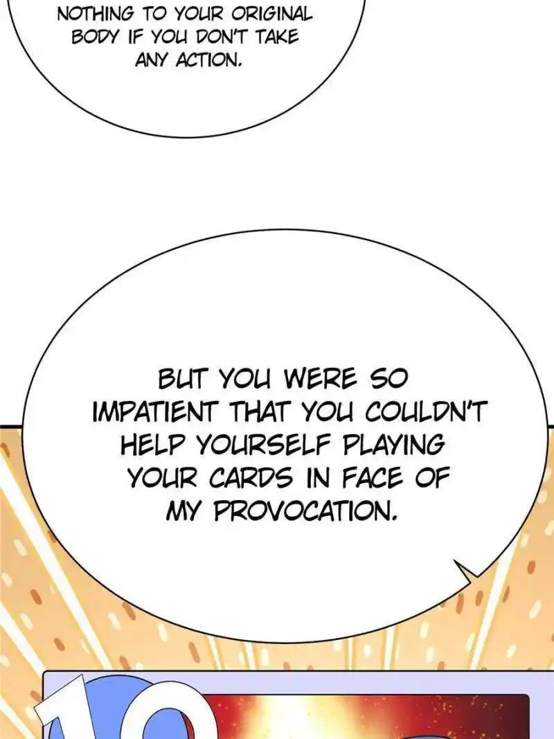 I Picked up an Attribute Chapter 298