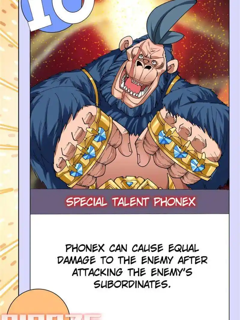 I Picked up an Attribute Chapter 298