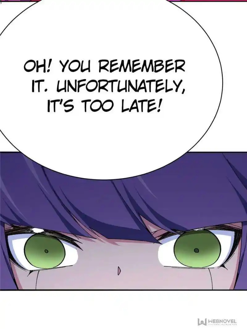 I Picked up an Attribute Chapter 299