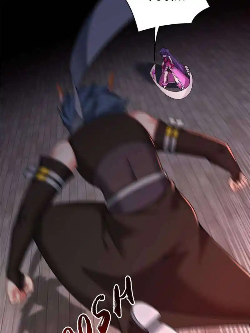 I Picked up an Attribute Chapter 299