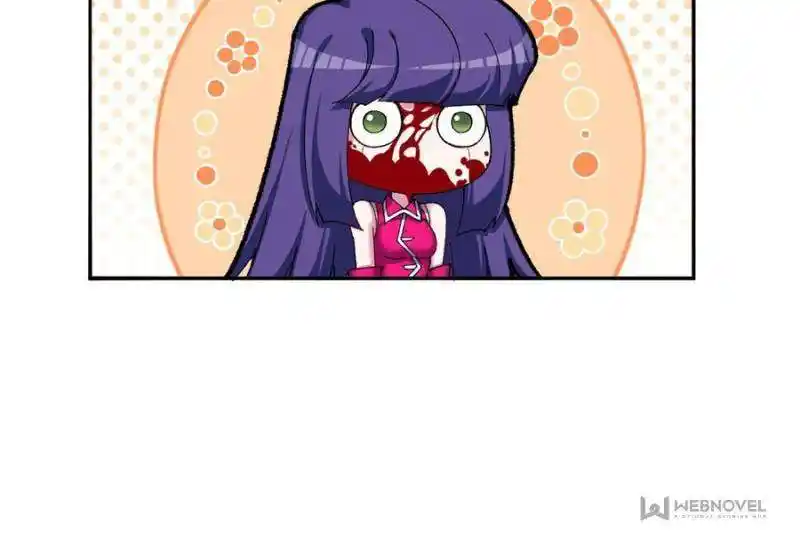 I Picked up an Attribute Chapter 299