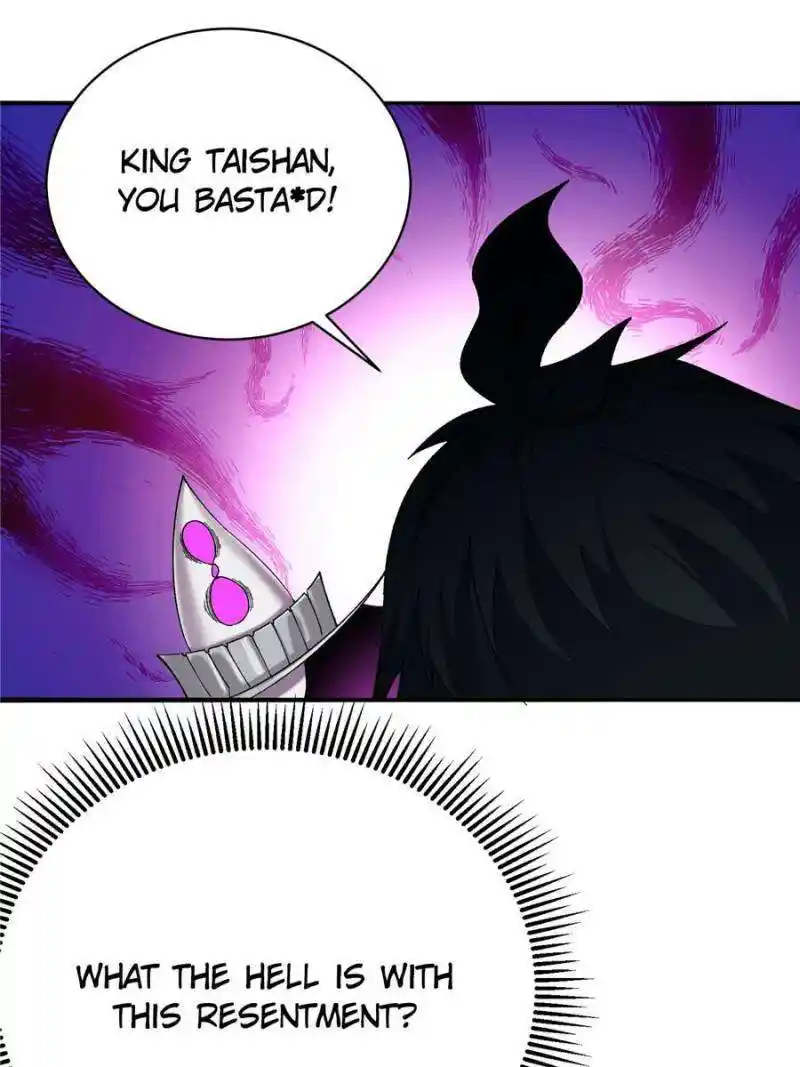 I Picked up an Attribute Chapter 299