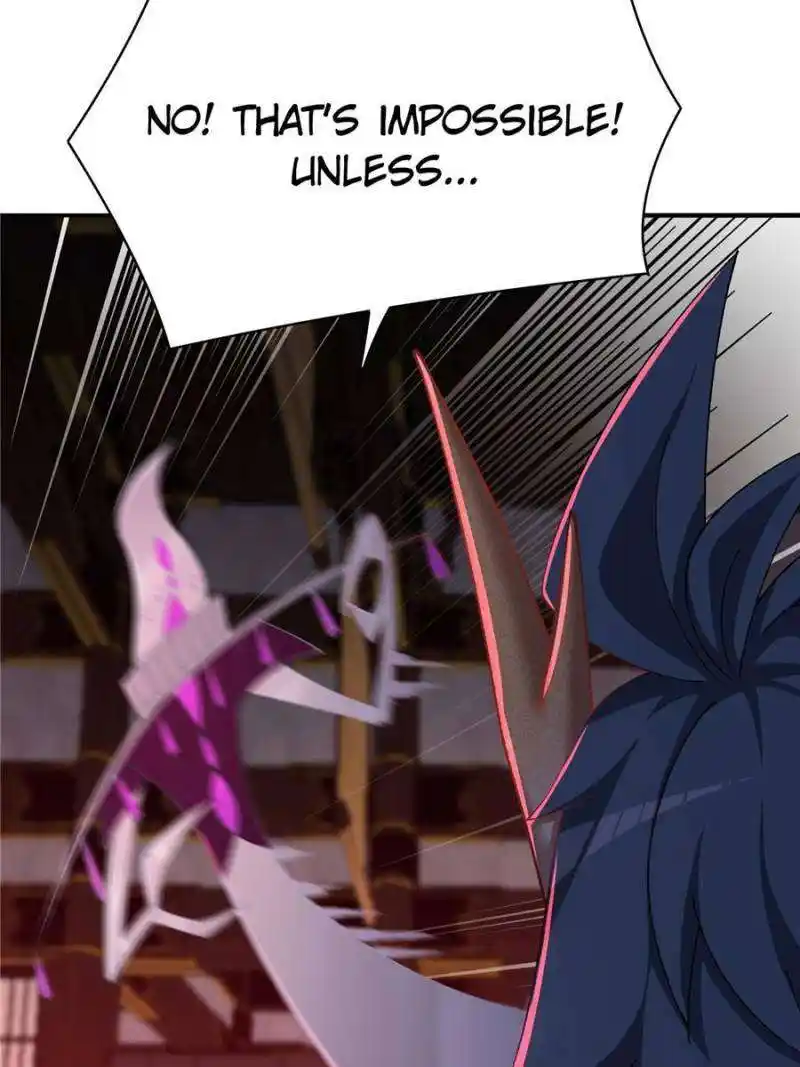 I Picked up an Attribute Chapter 300