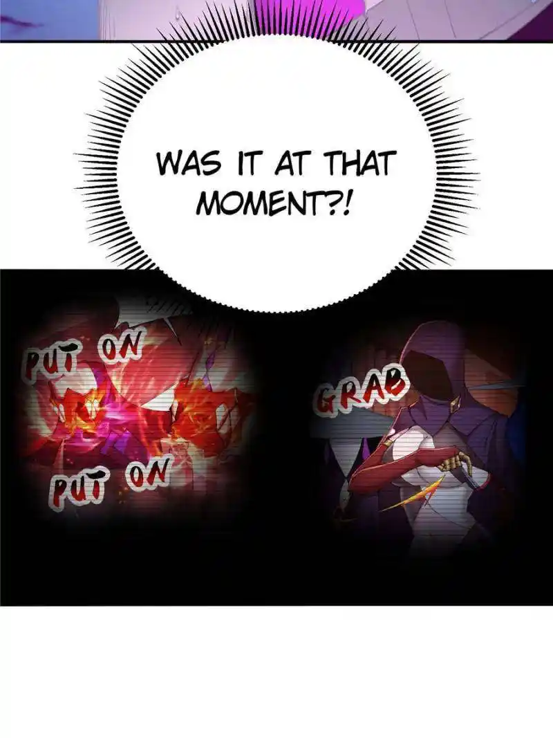 I Picked up an Attribute Chapter 300