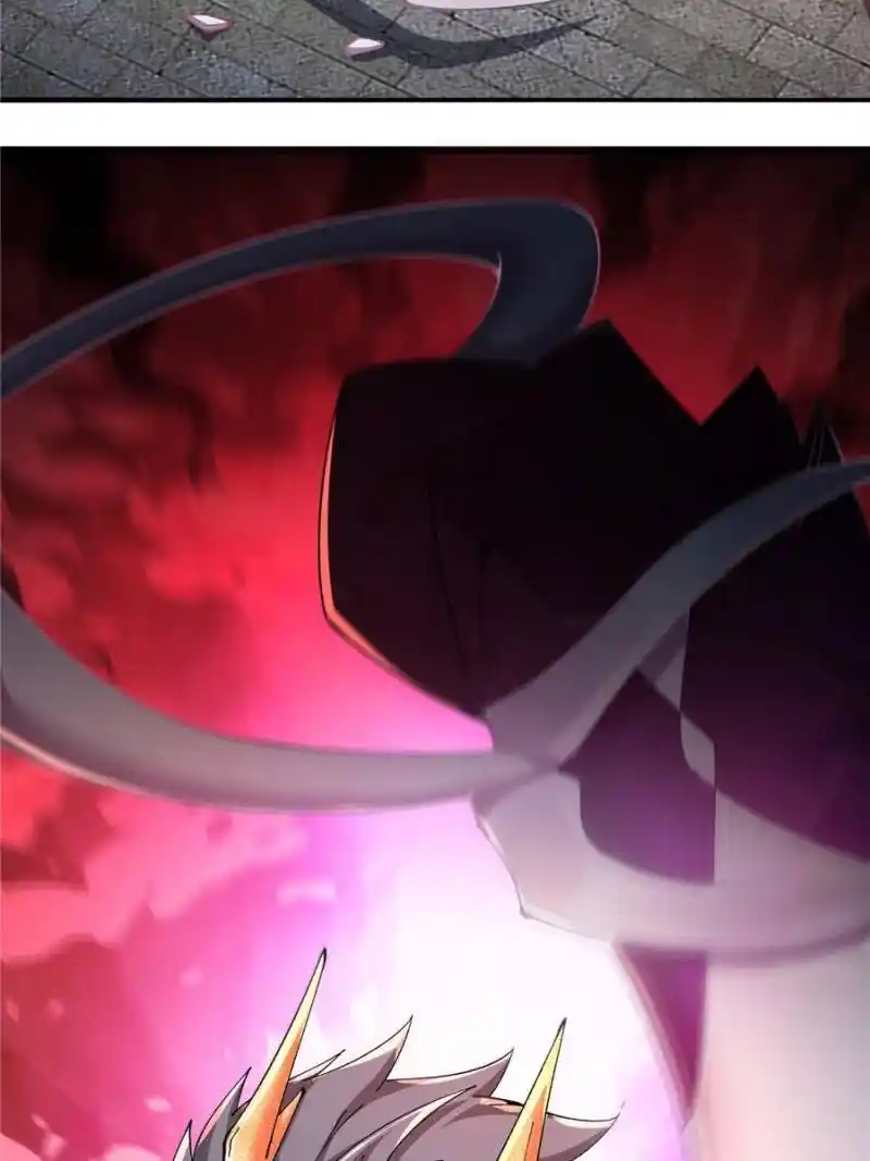 I Picked up an Attribute Chapter 301