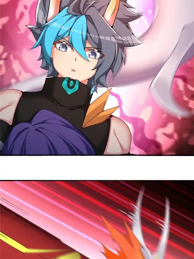 I Picked up an Attribute Chapter 301