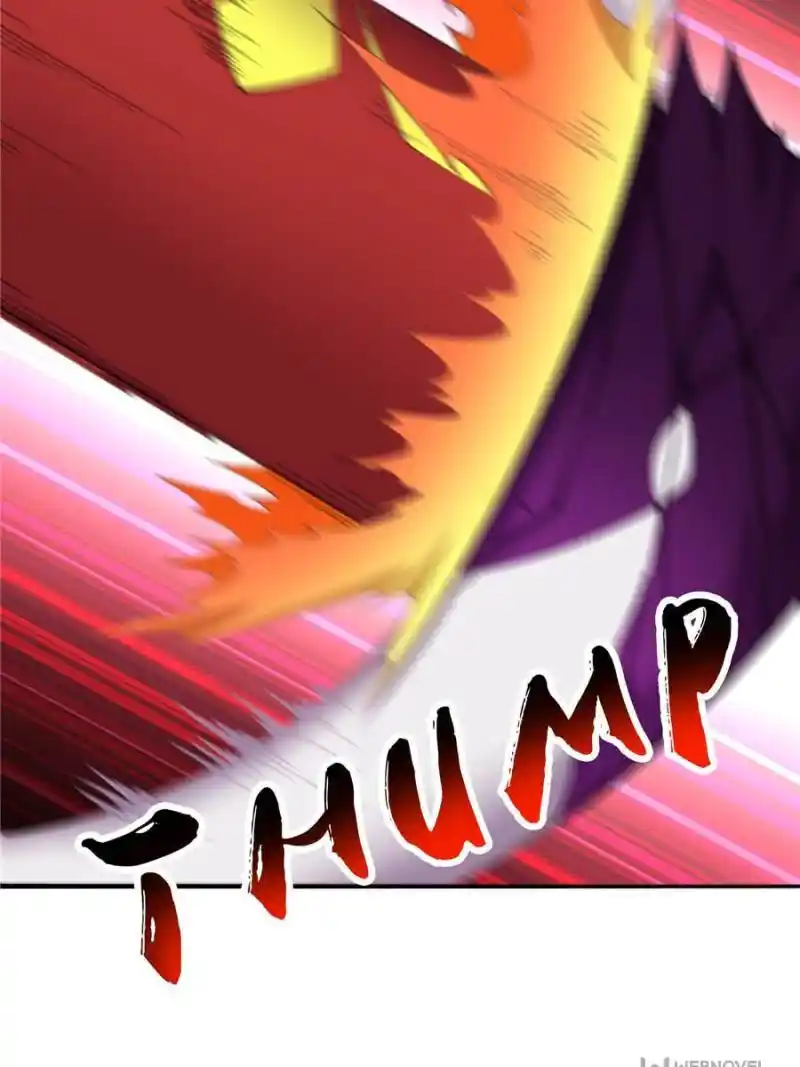 I Picked up an Attribute Chapter 301