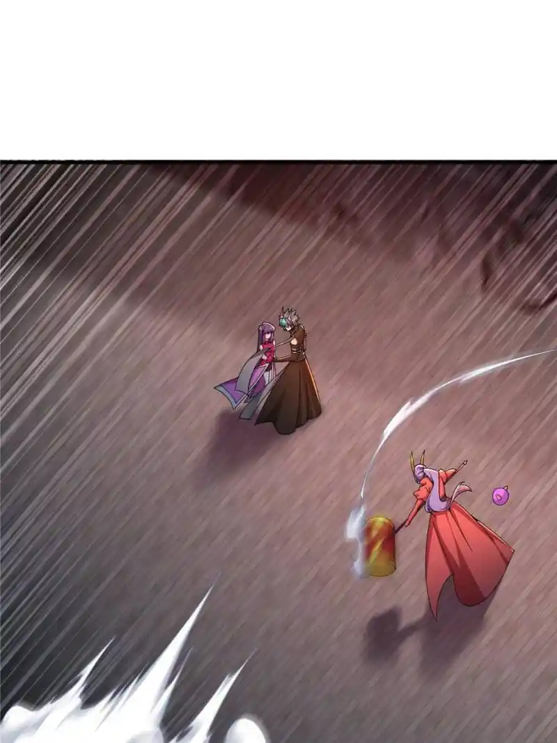 I Picked up an Attribute Chapter 301