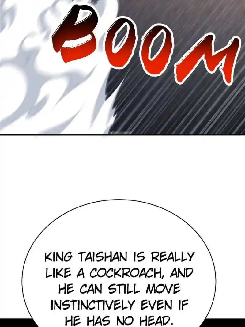 I Picked up an Attribute Chapter 301