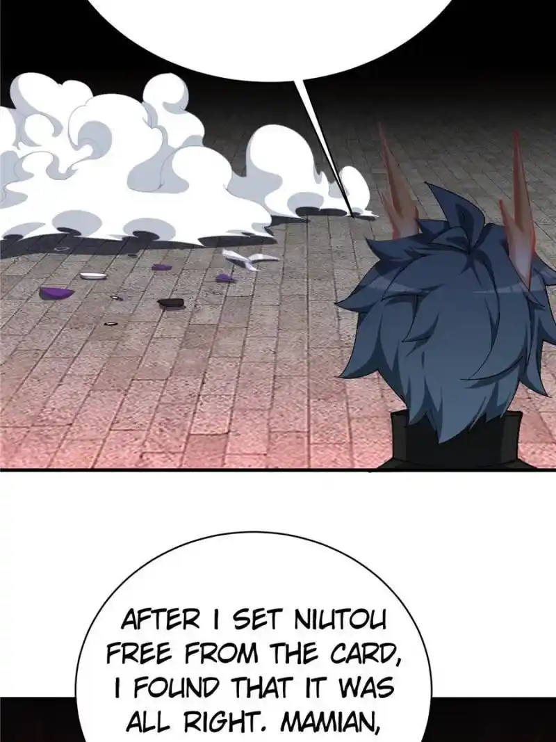 I Picked up an Attribute Chapter 301